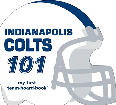 Indianapolis Colts 101