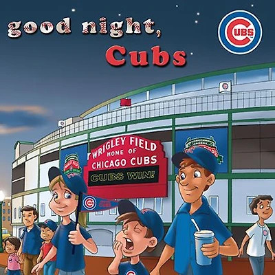 Good Night, Cubs