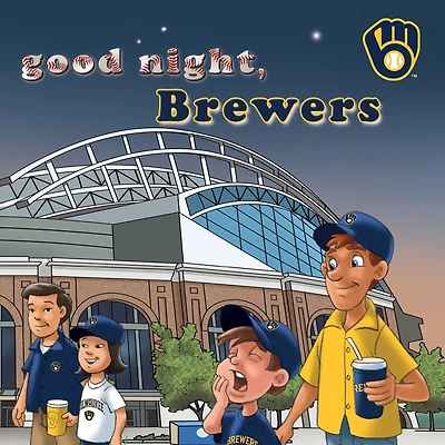 Good Night, Brewers
