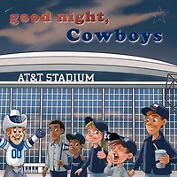 Good Night, Cowboys