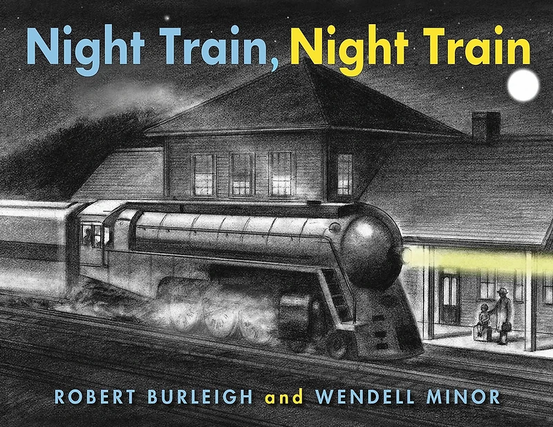 Night Train, Train