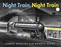 Night Train, Train