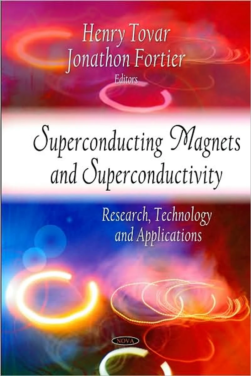 Superconducting Magnets and Superconductivity: Research, Technology and Applications