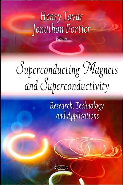 Superconducting Magnets and Superconductivity: Research, Technology and Applications