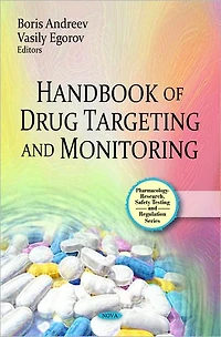 Handbook of Drug Targeting and Monitoring