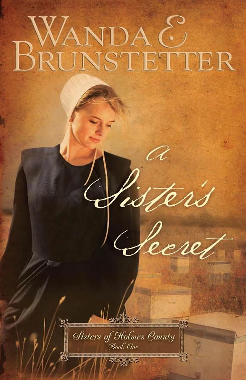 A Sister's Secret