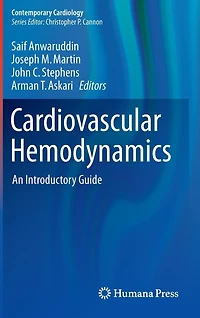 Cardiovascular Hemodynamics: An Introductory Guide