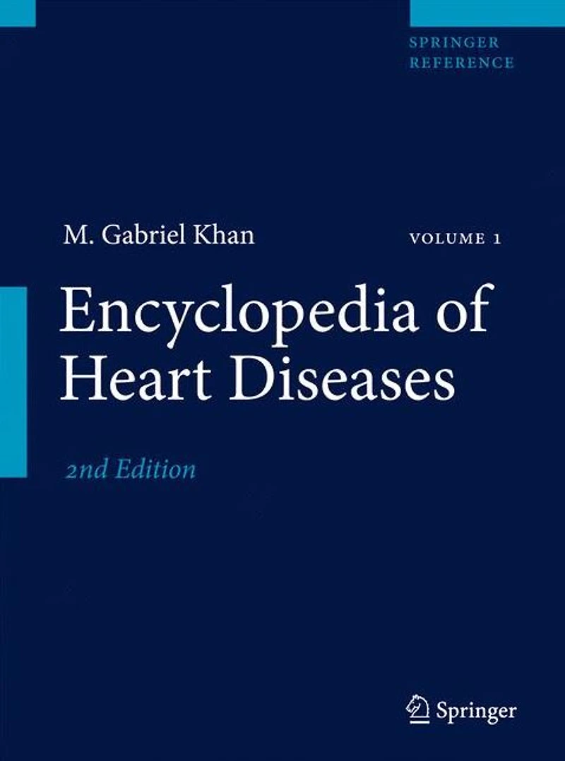 Encyclopedia of Heart Diseases