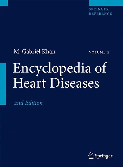 Encyclopedia of Heart Diseases