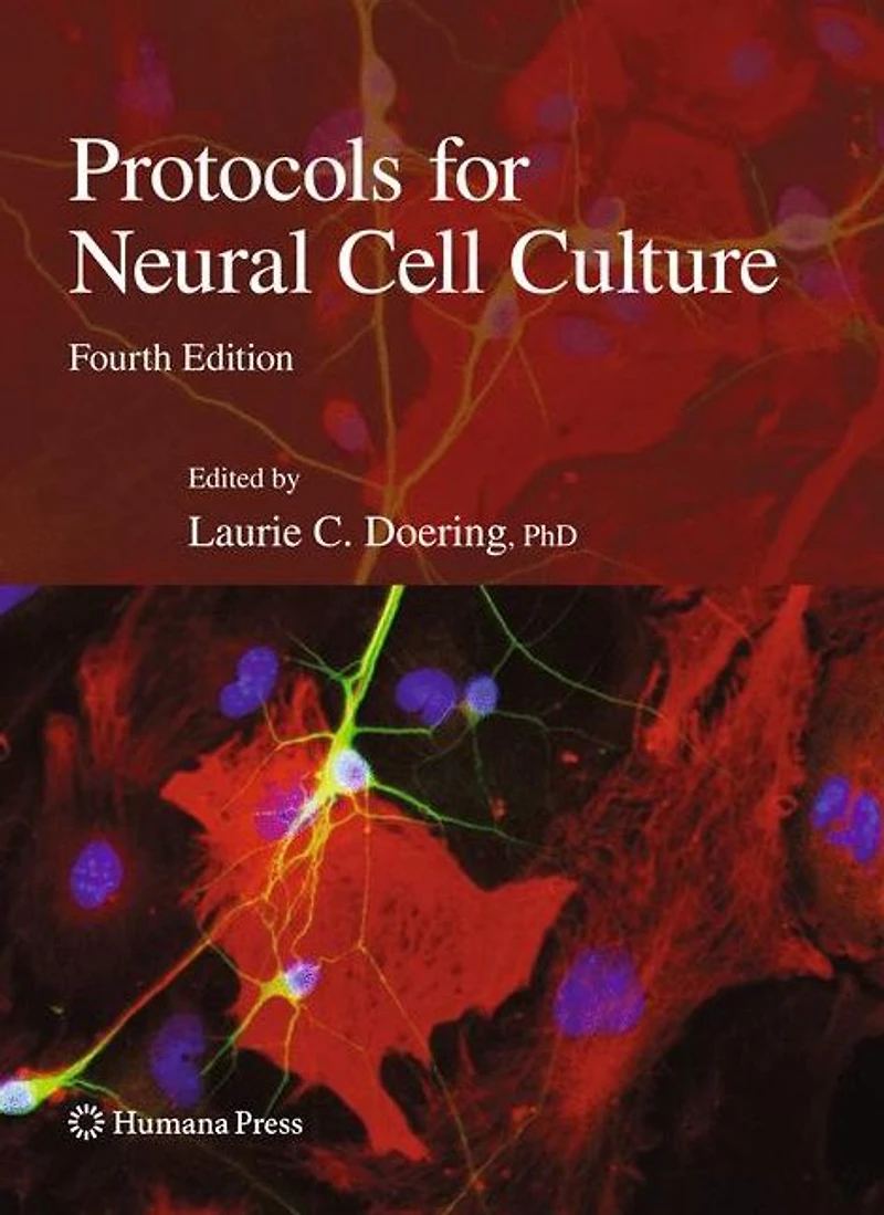 Protocols for Neural Cell Culture