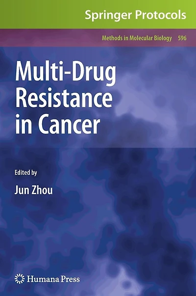 Multi-Drug Resistance Cancer