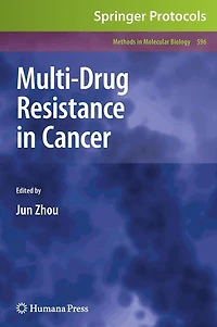 Multi-Drug Resistance Cancer