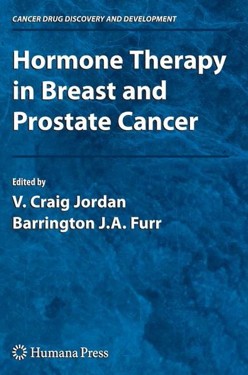 Hormone Therapy Breast and Prostate Cancer