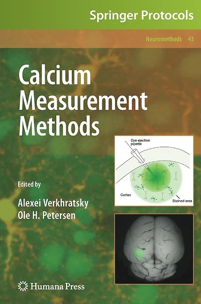 Calcium Measurement Methods