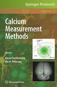 Calcium Measurement Methods