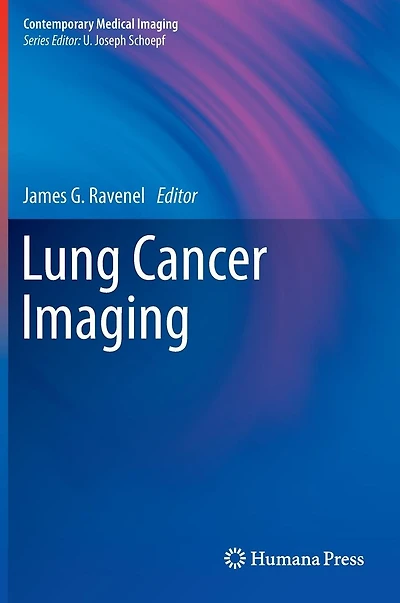 Lung Cancer Imaging