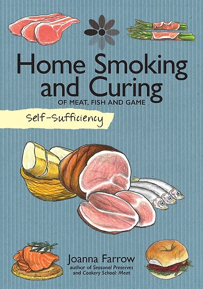 Home Smoking and Curing of Meat, Fish Game