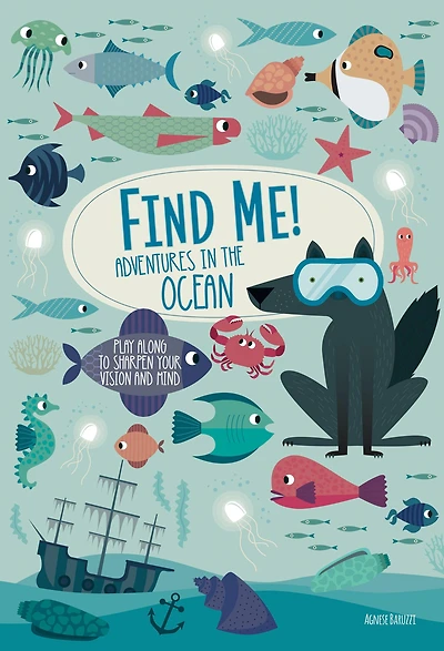 Where's Waldo?: Deluxe Edition (A Hidden Object Search-and-Find Puzzle Book - a Perfect Gift & Travel Companion for All Ages)