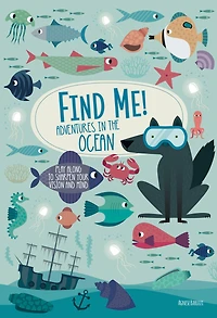 Where's Waldo?: Deluxe Edition (A Hidden Object Search-and-Find Puzzle Book - a Perfect Gift & Travel Companion for All Ages)