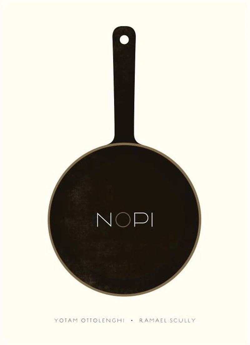 NOPI: The Cookbook