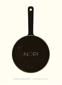NOPI: The Cookbook