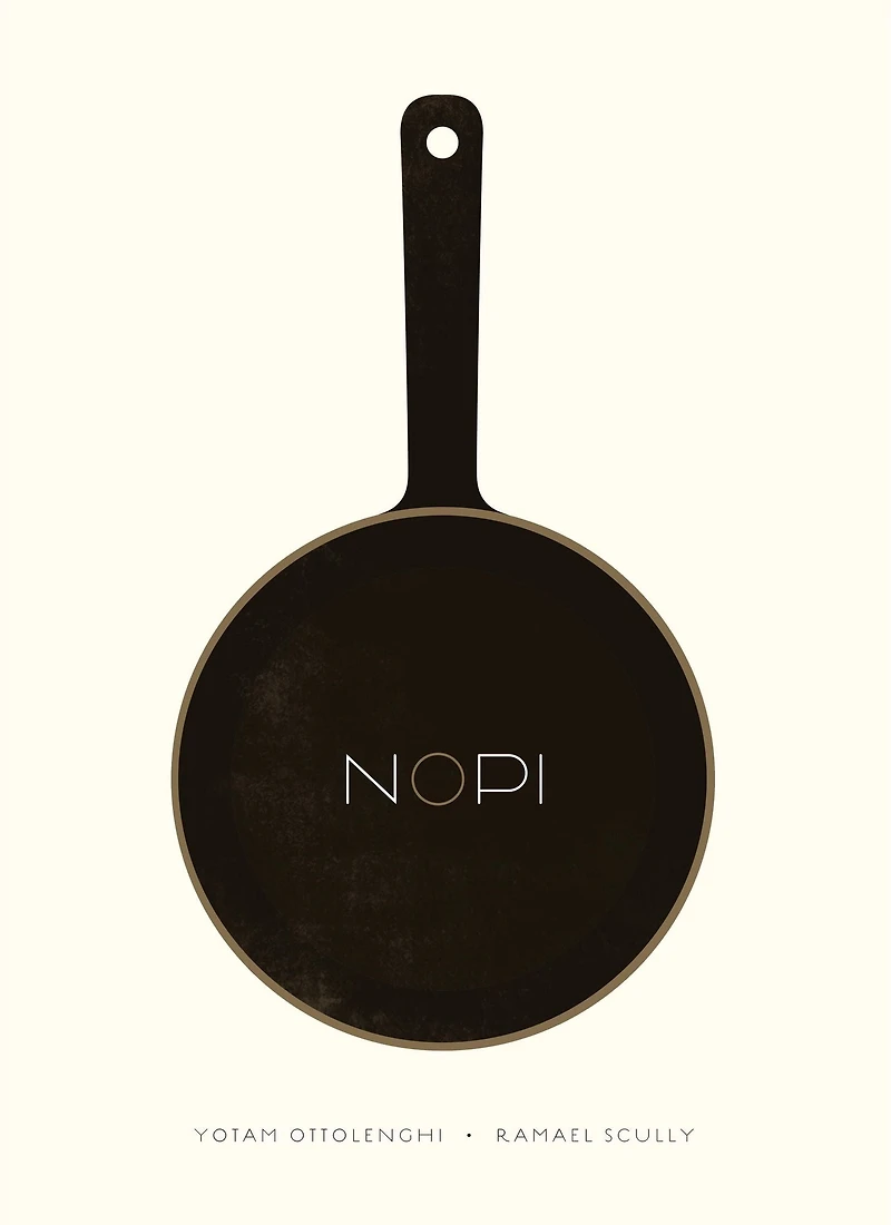 NOPI: The Cookbook