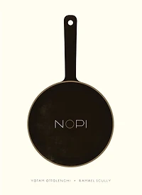 NOPI: The Cookbook
