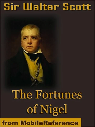 The Fortunes of Nigel