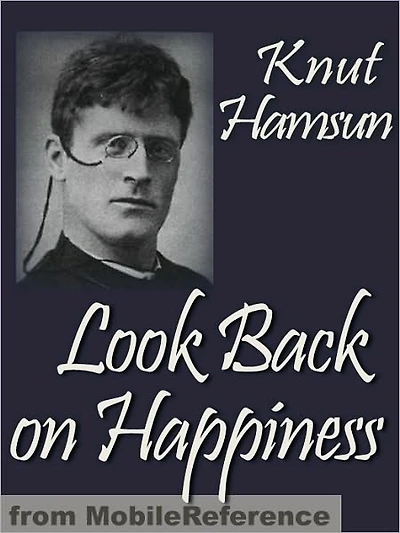 Look Back on Happiness