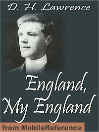 England, My England