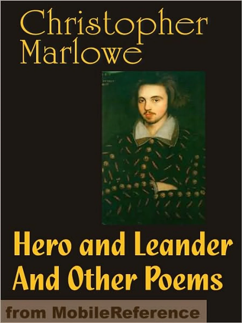 Hero and Leander Other Poems