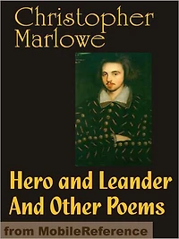 Hero and Leander Other Poems