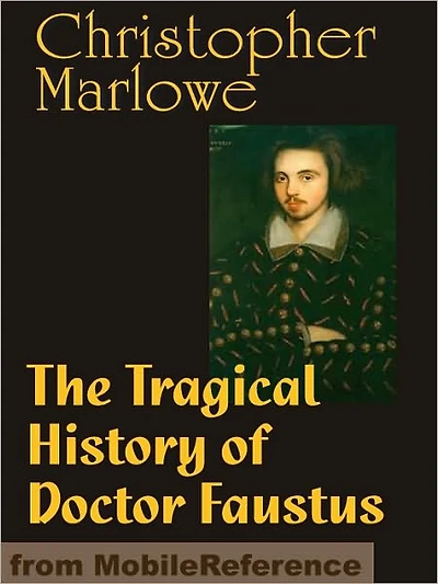 The Tragical History of Doctor Faustus