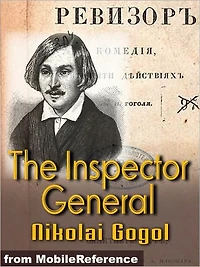 The Inspector-General (The Government Inspector)