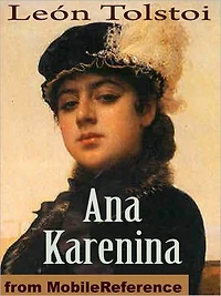 Ana Karenina