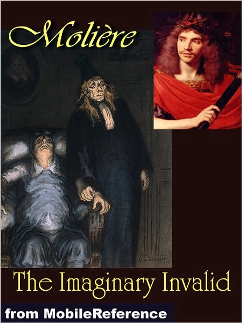 The Imaginary Invalid