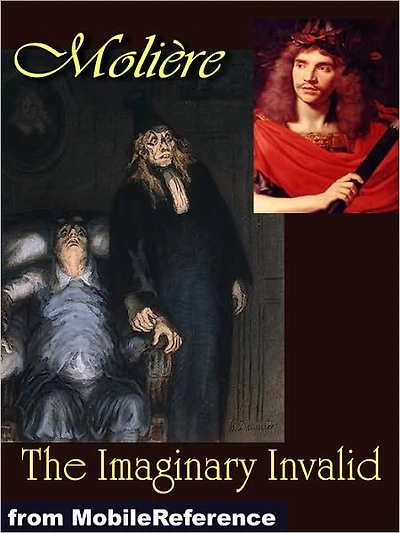 The Imaginary Invalid