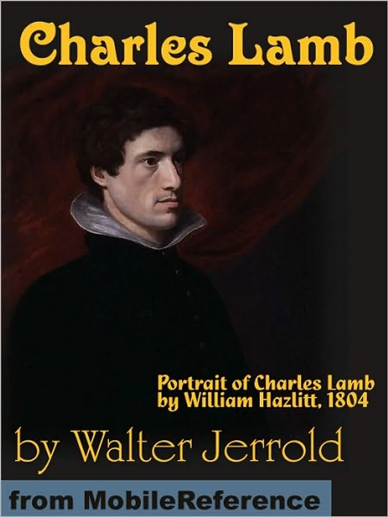 Charles Lamb. ILLUSTRATED.