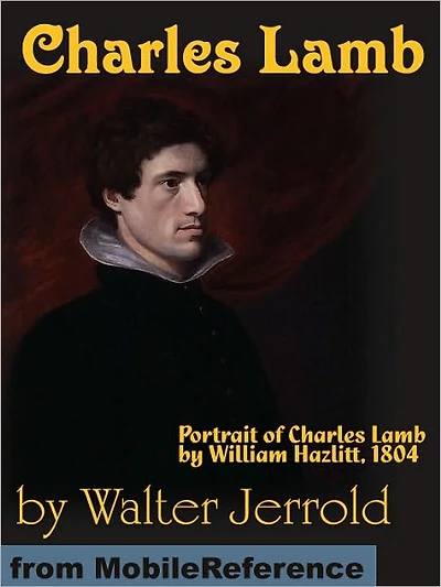 Charles Lamb. ILLUSTRATED.