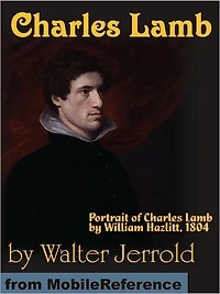 Charles Lamb. ILLUSTRATED.