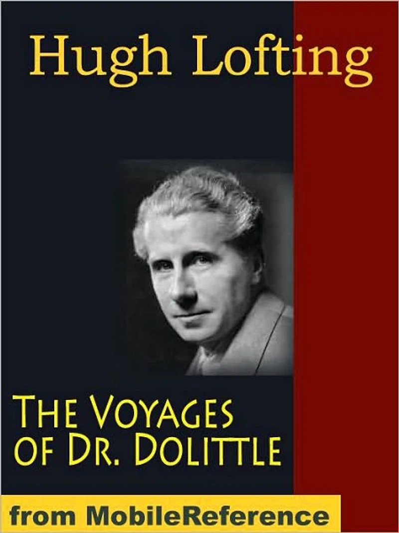 The Voyages of Dr. Dolittle