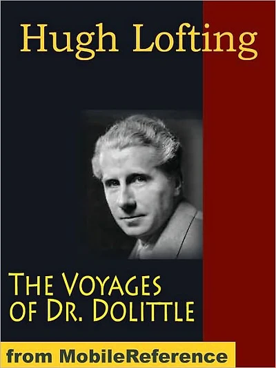 The Voyages of Dr. Dolittle