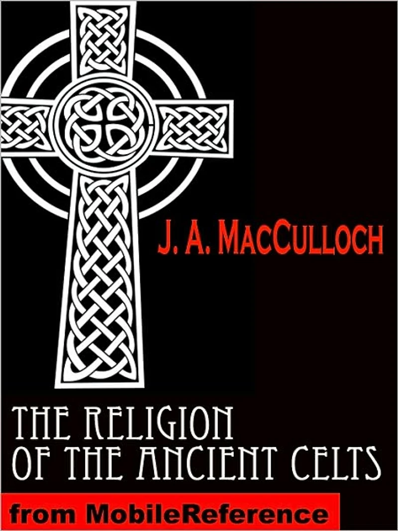 the Religion of Ancient Celts