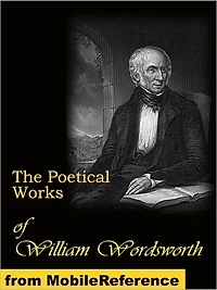 The Poetical Works of William Wordsworth, volumes 1 to 3