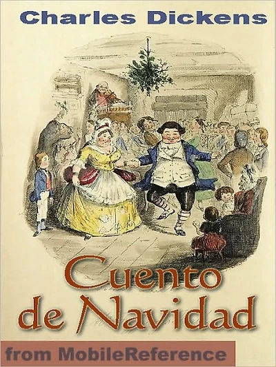 Cuento de Navidad (Spanish Edition)