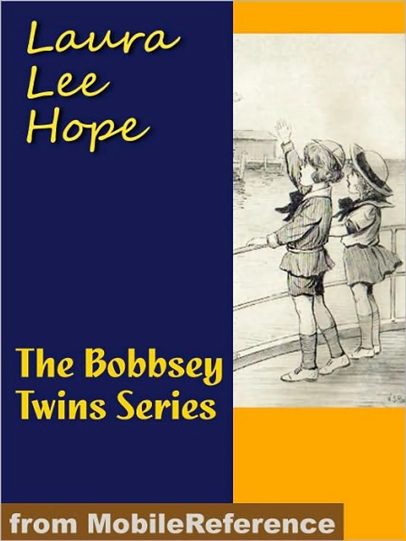 The Bobbsey Twins Series