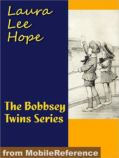 The Bobbsey Twins Series
