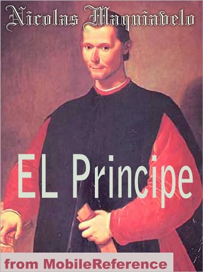 El Príncipe (Spanish Edition)
