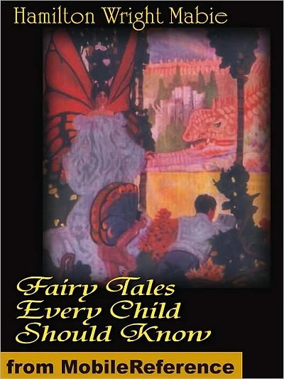 Fairy Tales Every Child Should Know