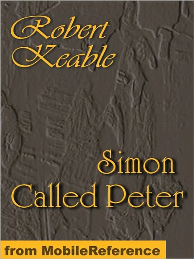 Simon Called Peter